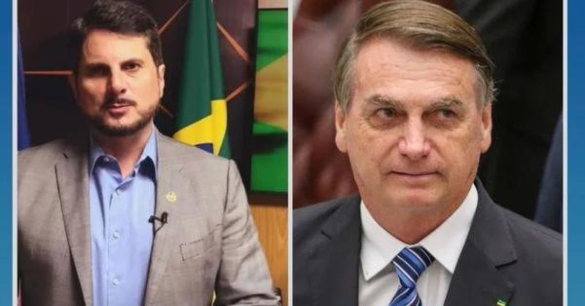 Bolsonaro iria prender Moraes e impedir posse de Lula, diz senador
