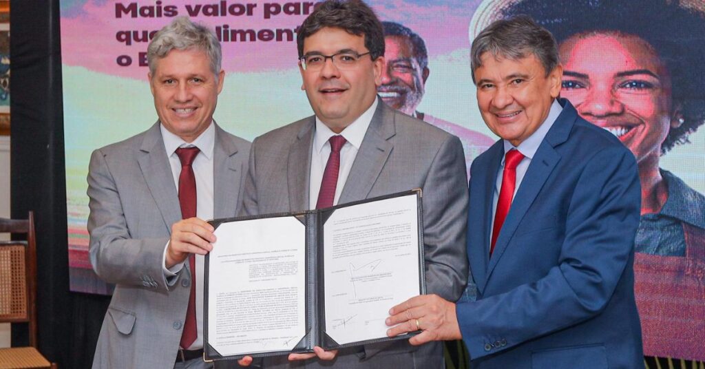 Piauí pode receber R$ 1 bilhão em recursos do Plano Safra - Br hoje