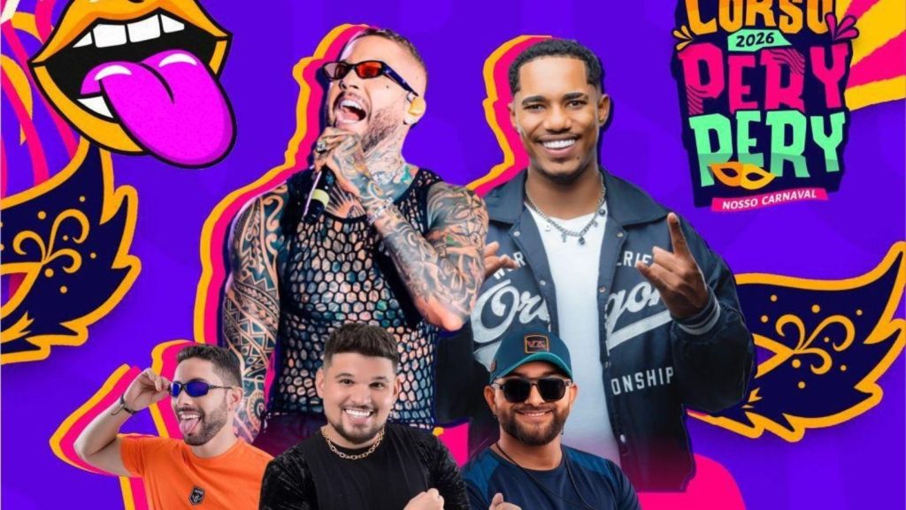 Prefeita Jôve Oliveira confirma realização do Corso 2026 em Piripiri