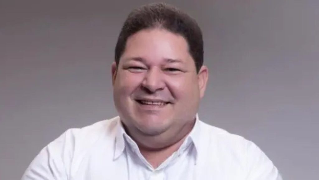 Ex-candidato a prefeito em Valença do Piauí, Leonardo Nogueira anuncia desfiliação do PT