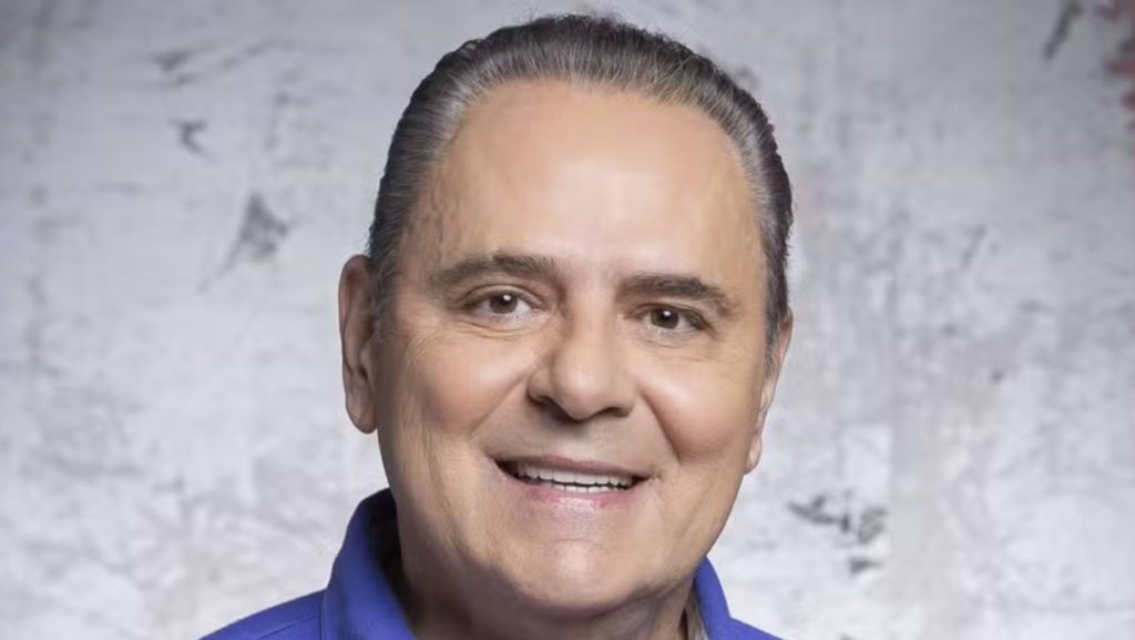 Luís Roberto se afasta para tratamento médico e fica fora da Copa do Mundo