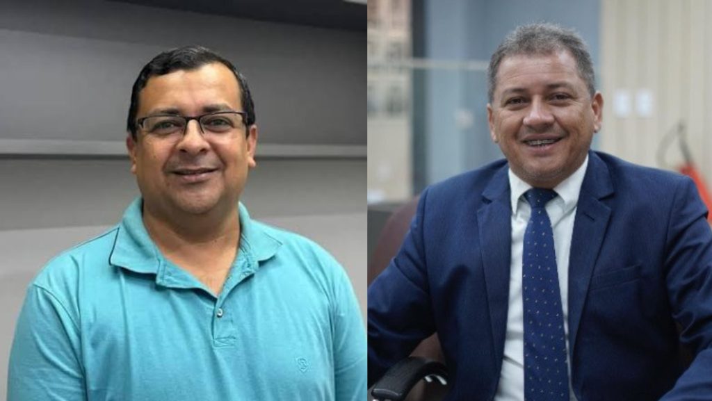 ALTOS: Vereador Jaifran lança desafio de caráter ao vereador Zé Hernandes