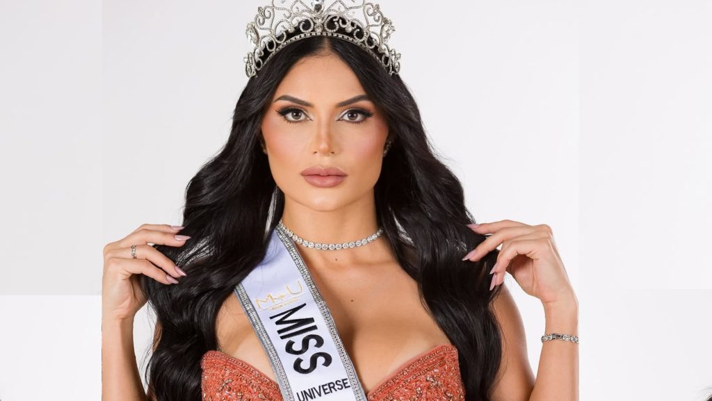 Miss é presa em operação contra tráfico de drogas e lavagem de dinheiro