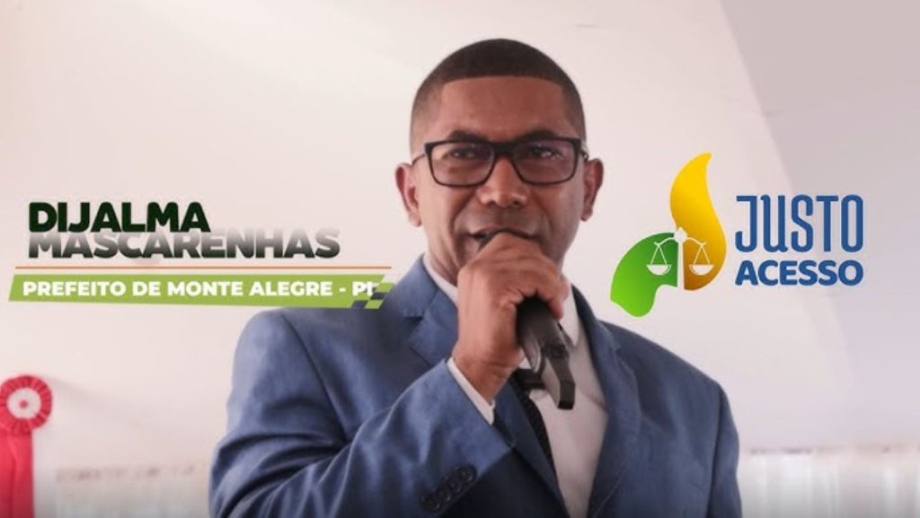 TRE-PI anula cassação do prefeito de Monte Alegre do Piauí