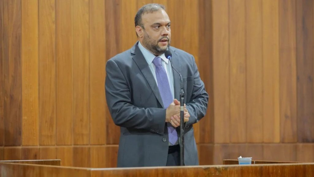 Ziza Carvalho reassume mandato na Assembleia Legislativa do Piauí