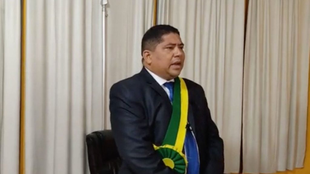 Ex-prefeito Pedro Filho vira alvo de duas ações por rombo de R$ 1,7 milhão
