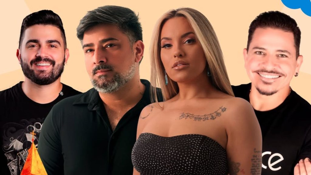 Prefeita Karyne confirma atrações da Festa do Trabalhador de Cocal de Telha