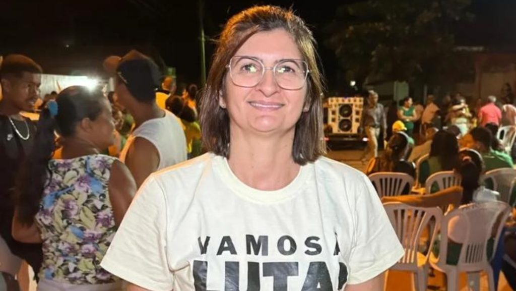 Prefeita de Colônia do Gurguéia tem mandato cassado pela Justiça Eleitoral