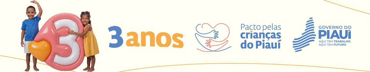 Pacto pelas Crianças