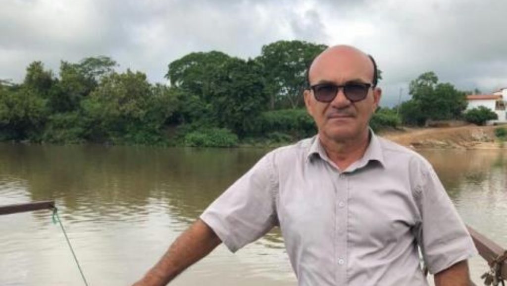 Justiça suspende cassação de vereador em Caxingó