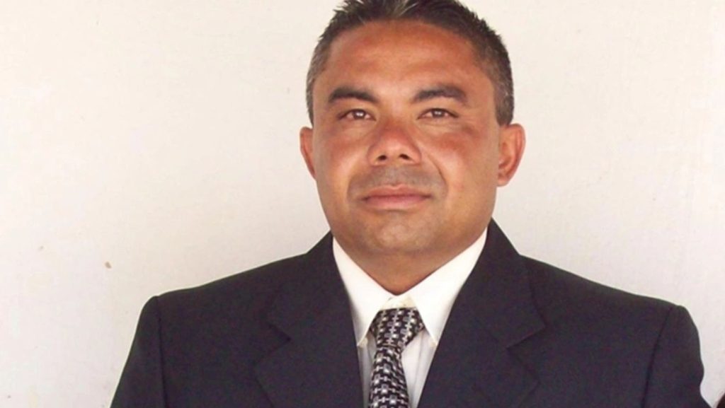 Ex-prefeito de Curimatá Reidan Kleber é denunciado pelo MP