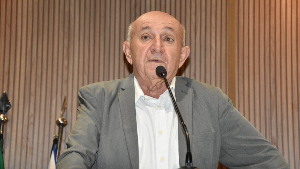 Morre o ex-procurador-geral de Justiça do Piauí Emir Martins Filho