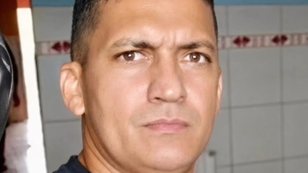 Tenente morre no hospital após sofrer acidente de moto em Piripiri