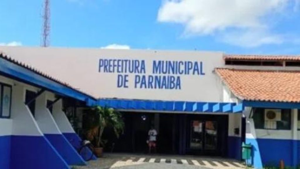 Prefeitura de Parnaíba lança seletivo com 264 vagas