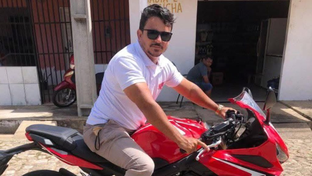 Homem morre após sofrer acidente entre moto e carro em Campo Maior