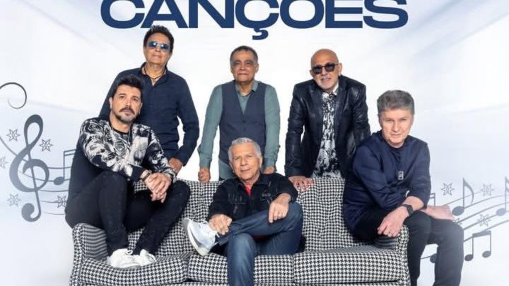 Roupa Nova é confirmada como atração do Festival de Inverno de Pedro II