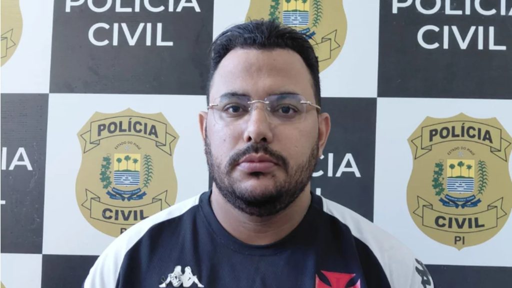 Empresário de loja de veículos é preso suspeito de aplicar golpes contra clientes em Teresina