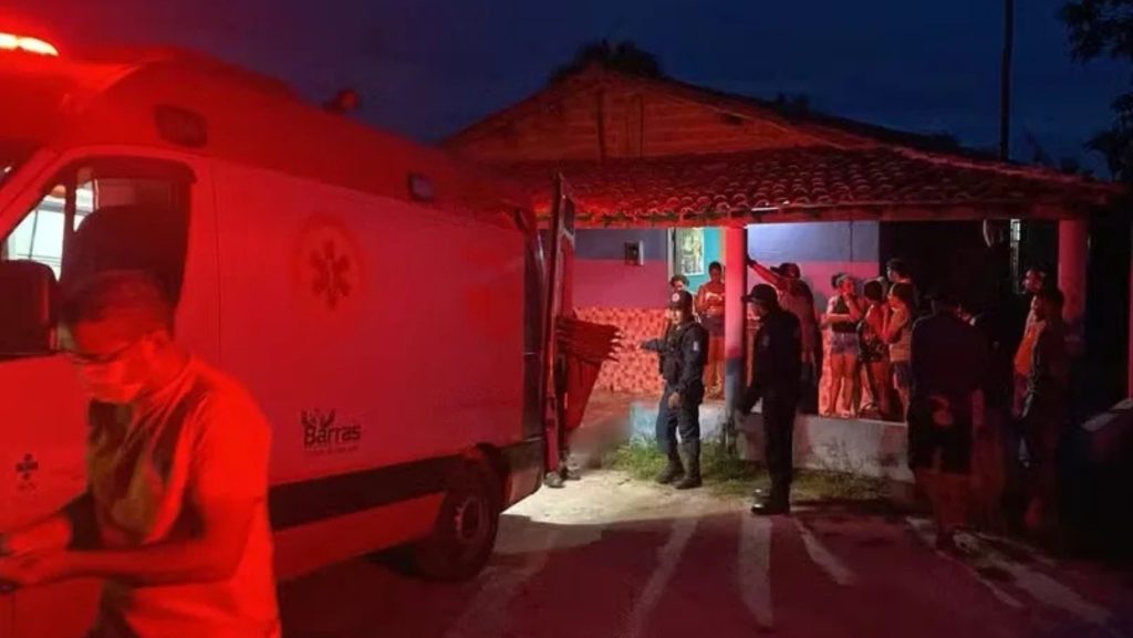 Homem é suspeito de matar o próprio irmão em Barras