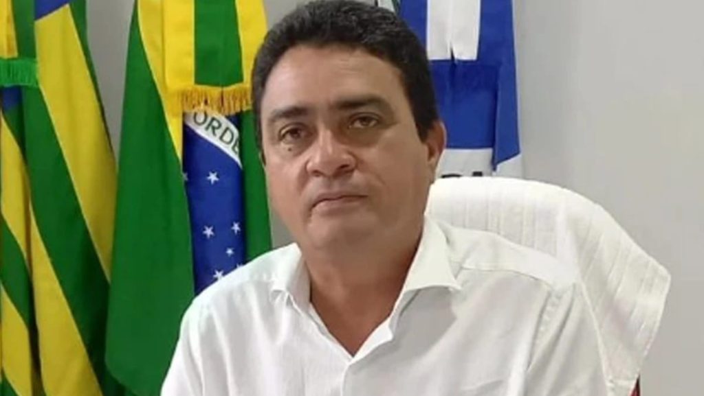 Ex-prefeito de Coivaras Marcelino Almeida é multado pelo TCE-PI
