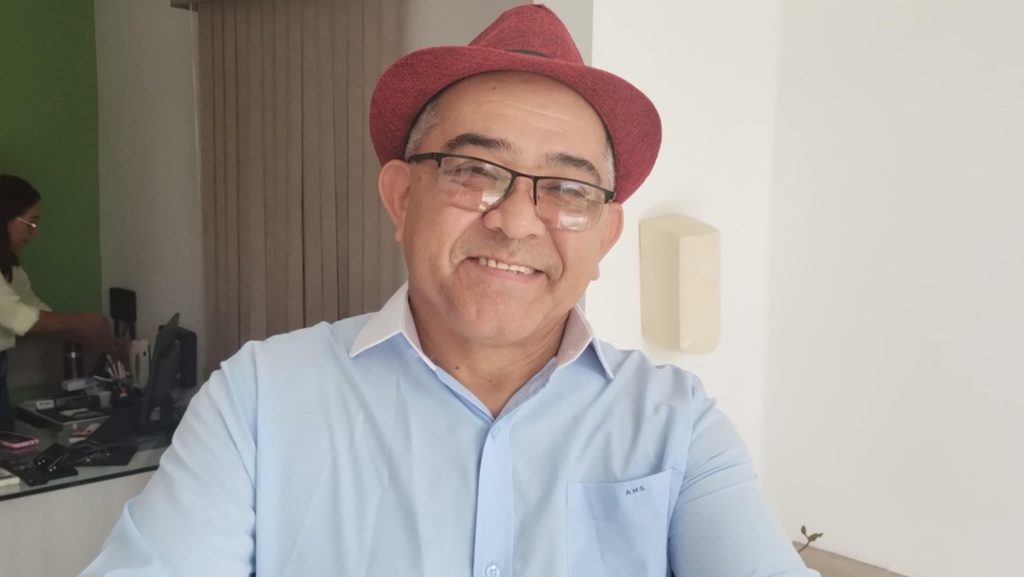 Justiça julga improcedente ação que pedia cassação de prefeito de São João do Arraial