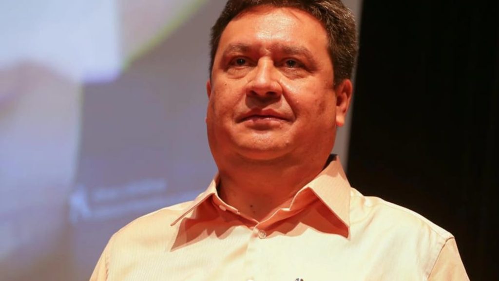 TCE aponta superfaturamento de obra e Nerinho terá que devolver R$ 330 mil