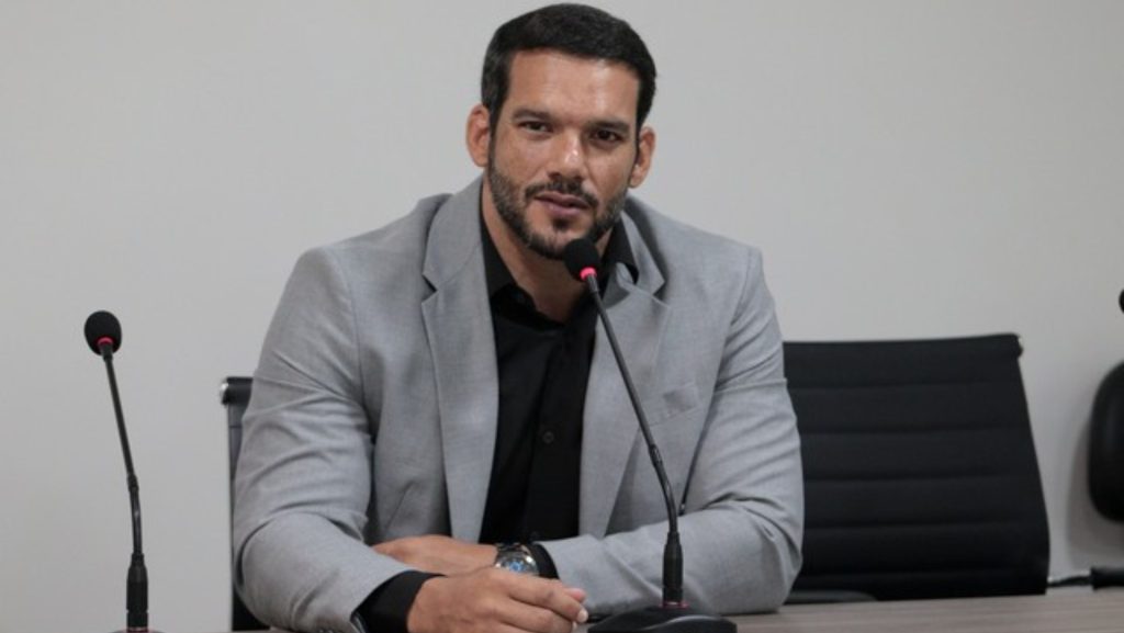 Presidente da CBF é acusado de bancar amantes com dinheiro da confederação