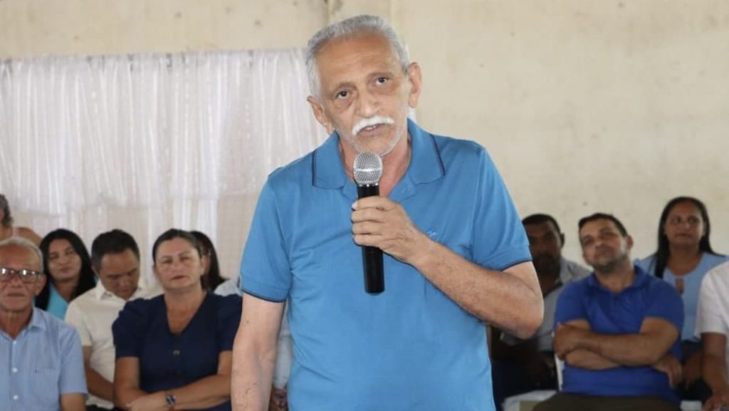 MP solicita suspensão de contrato promovido pela Prefeitura de Olho D’Água do Piauí