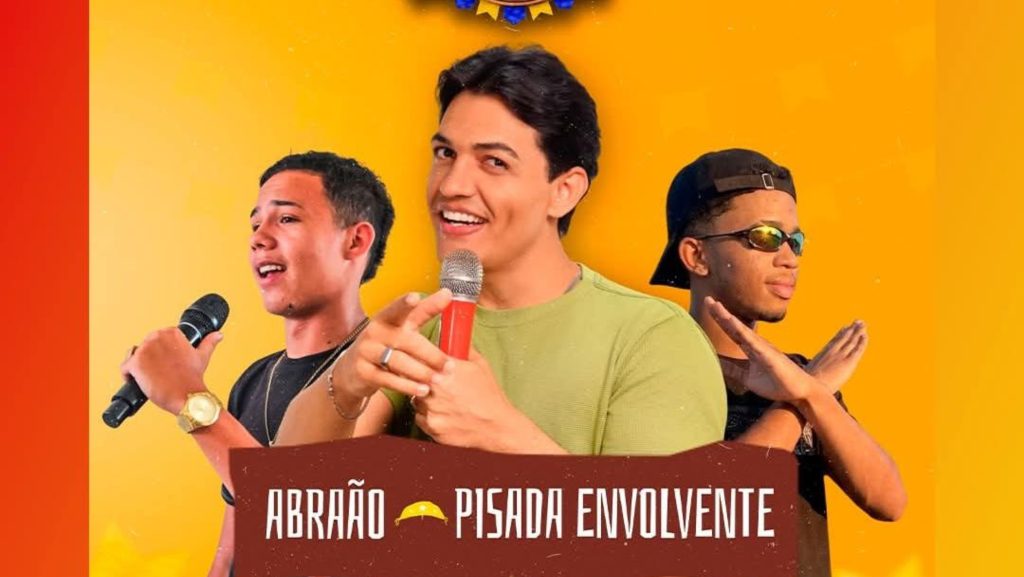 AssunRaiá 2026: Gestão Jove Soares promove celebração da cultura nordestina em Assunção do Piauí