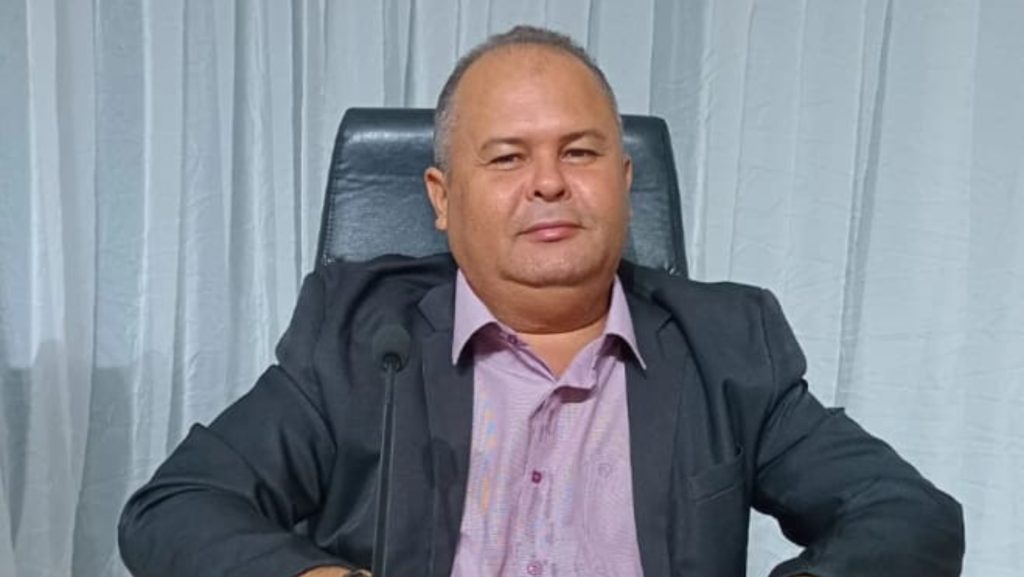Vereador é acusado de agredir mulher no Piauí