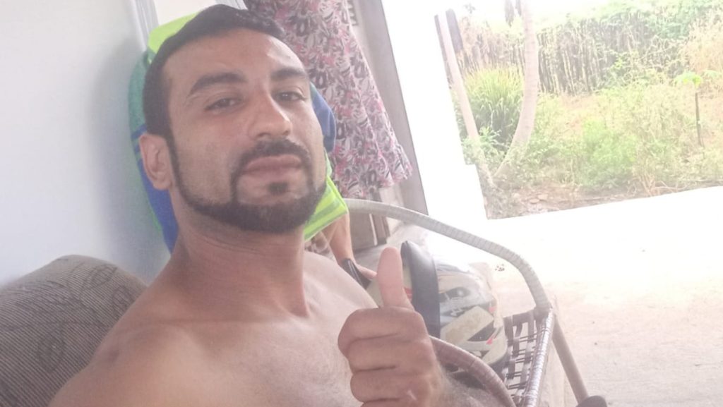 Família procura por homem desaparecido após seguir viagem para o Piauí