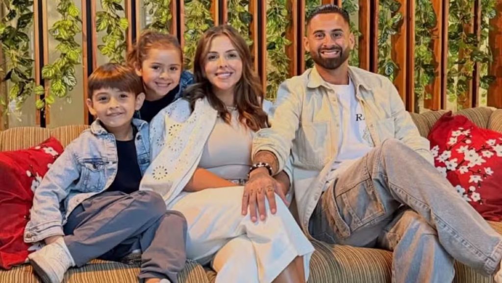 Família de jogador argentino é encontrada morta na Venezuela