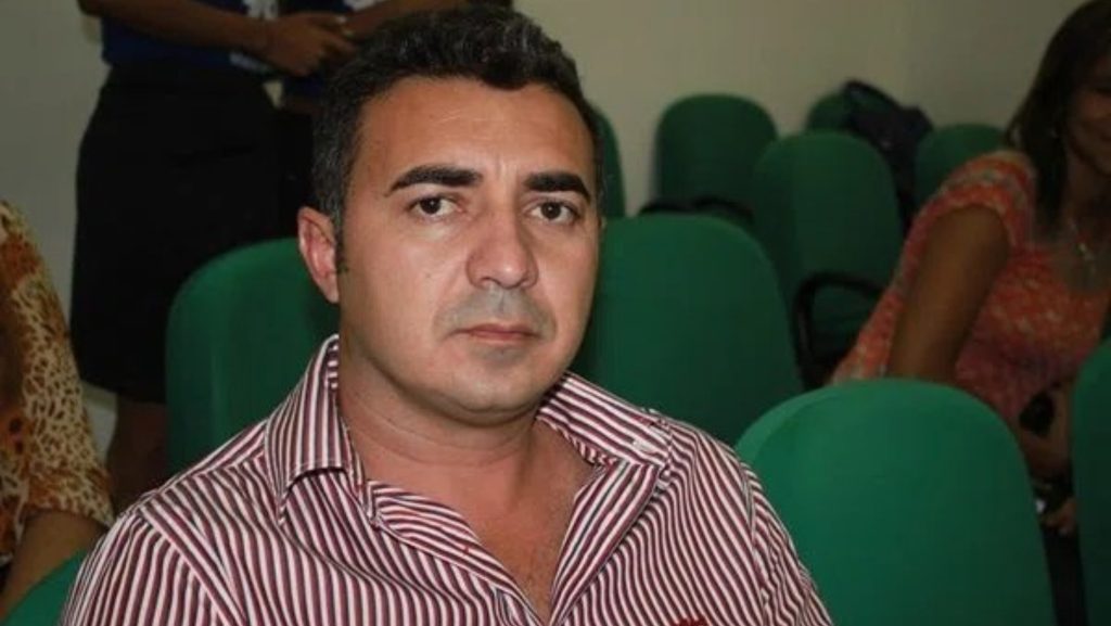 Ex-prefeito de Prata do Piauí é condenado por irregularidades em obra pela Justiça Federal