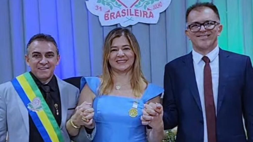 Crise política em Brasileira: Vice-prefeito confirma rompimento com o prefeito Ranieri