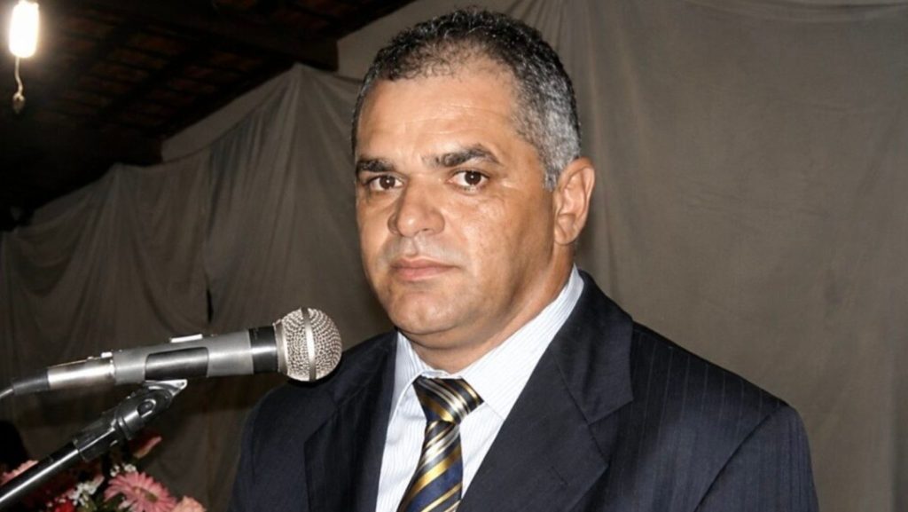 Ex-prefeito de Sigefredo Pacheco é condenado por desvio de verbas do FUNDEB e SUS