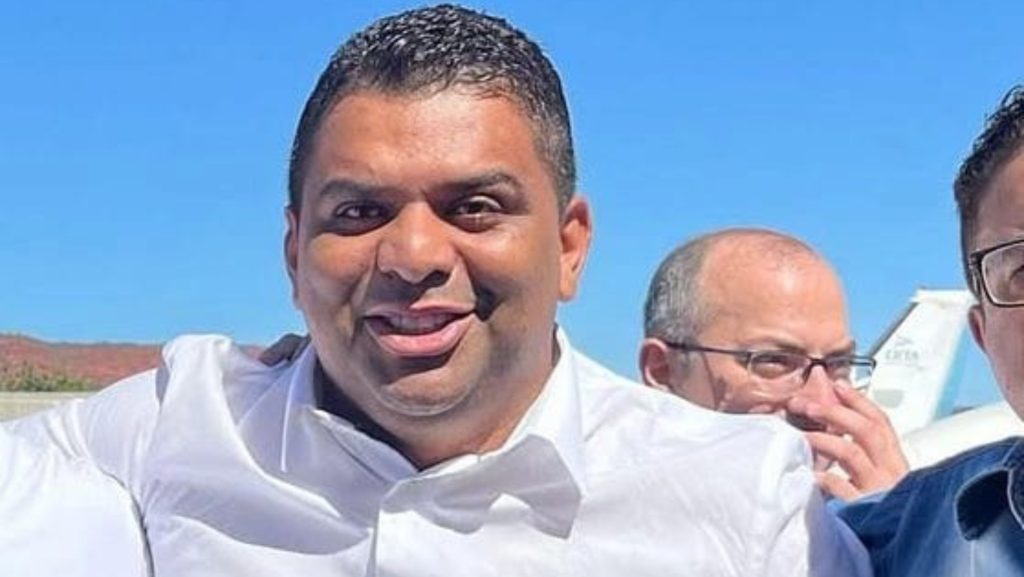 Tribunal de Contas multa prefeito de Redenção do Gurguéia