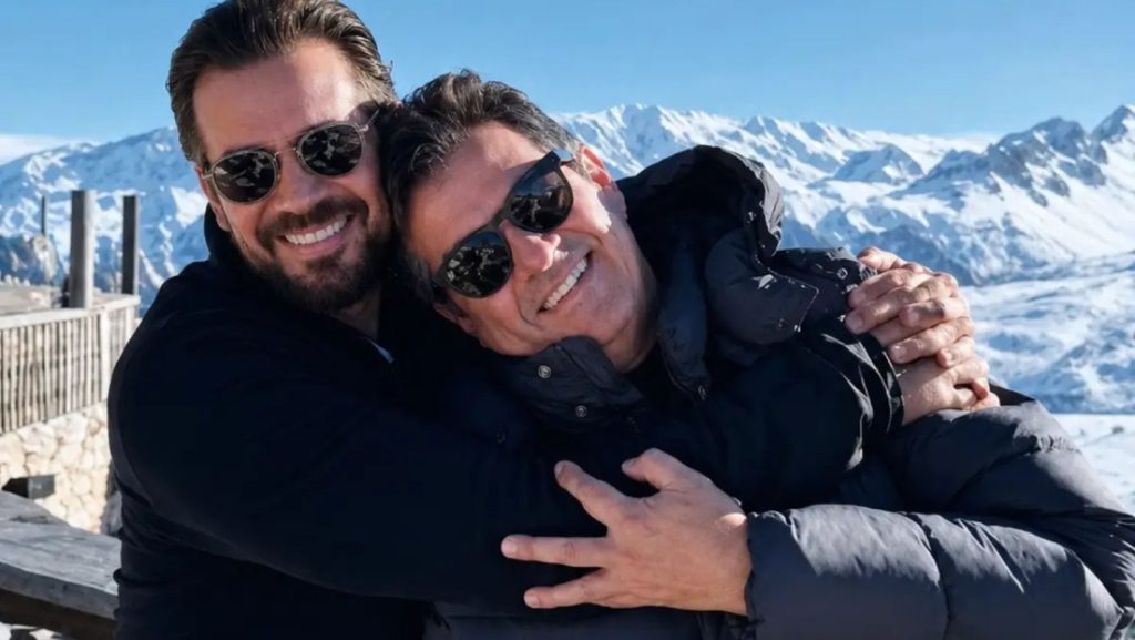 Daniel Vorcaro pagou férias de Ciro Nogueira no valor de R$ 1,8 mi, diz revista