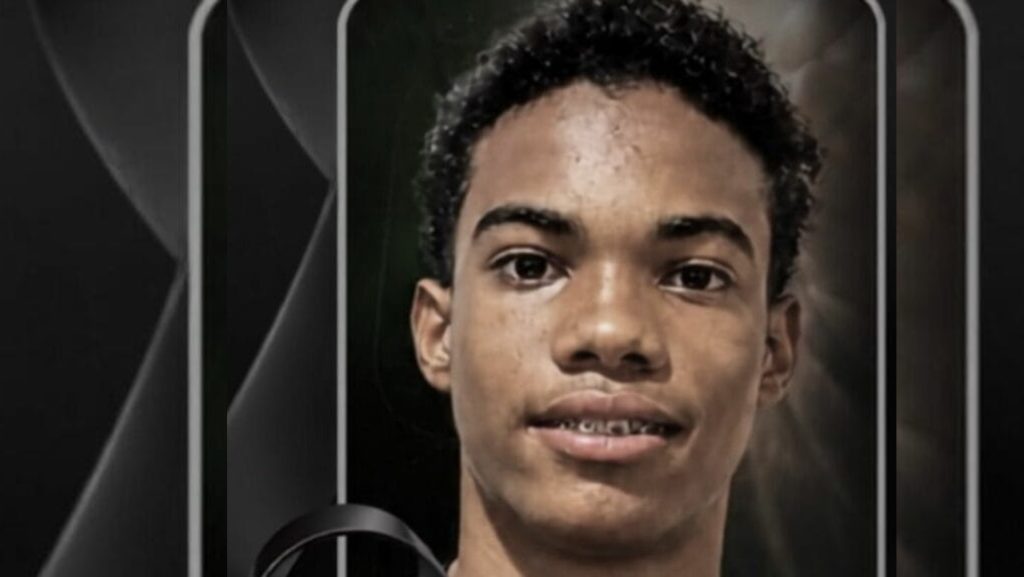 Adolescente morre após sofrer descarga elétrica em José de Freitas