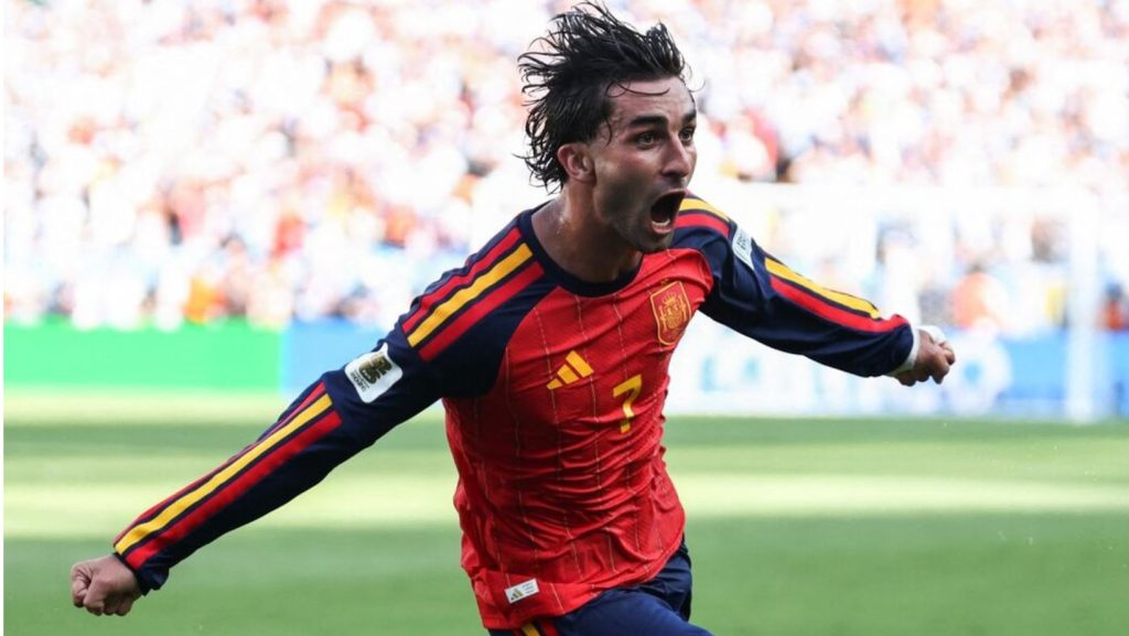 Espanha vence a Argentina e é bicampeã mundial
