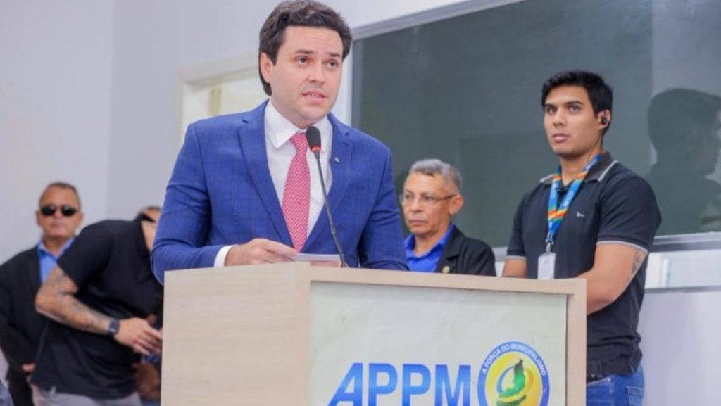 Concurso da APPM terá salários de até R$ 12 mil