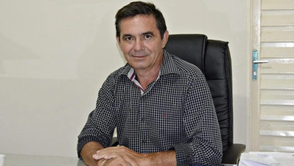 Ex-prefeito de Geminiano tem contas reprovadas pelo TCE-PI