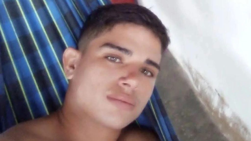 Jovem morre após acidente de motocicleta no Piauí