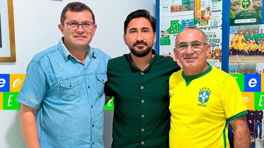 Assunção do Piauí conquista Selo Diamante e alcança 100% de desempenho no Pacto pelo Meio Ambiente