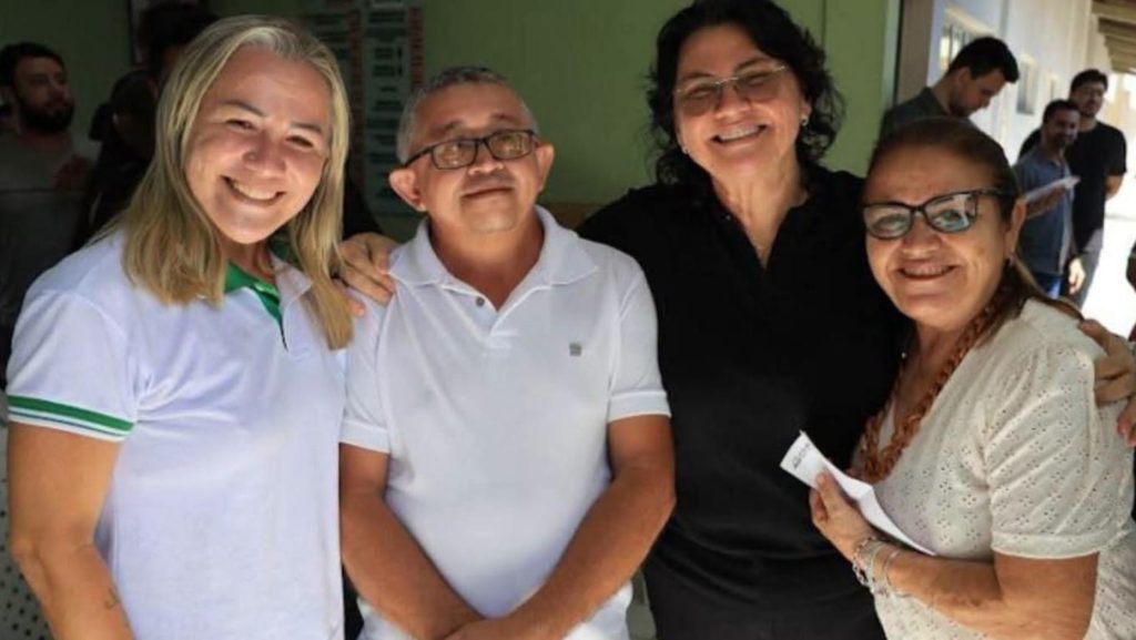 Prefeitura de Piripiri entrega novos equipamentos para fortalecer atendimento nas UBSFs