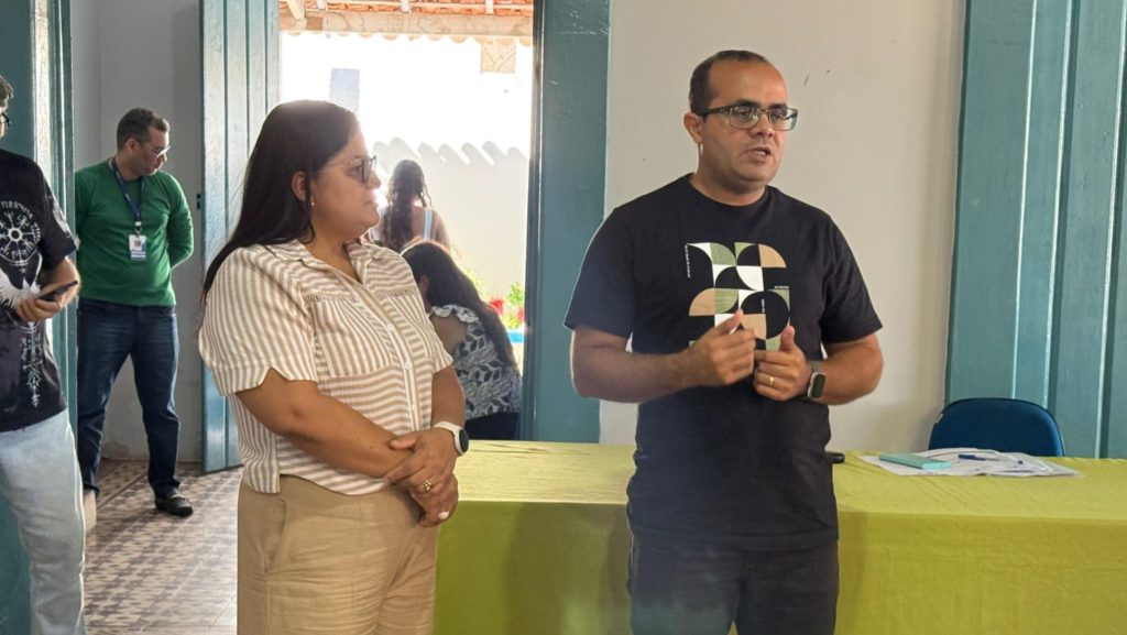 José de Freitas inicia composição do Fórum Municipal de Educação
