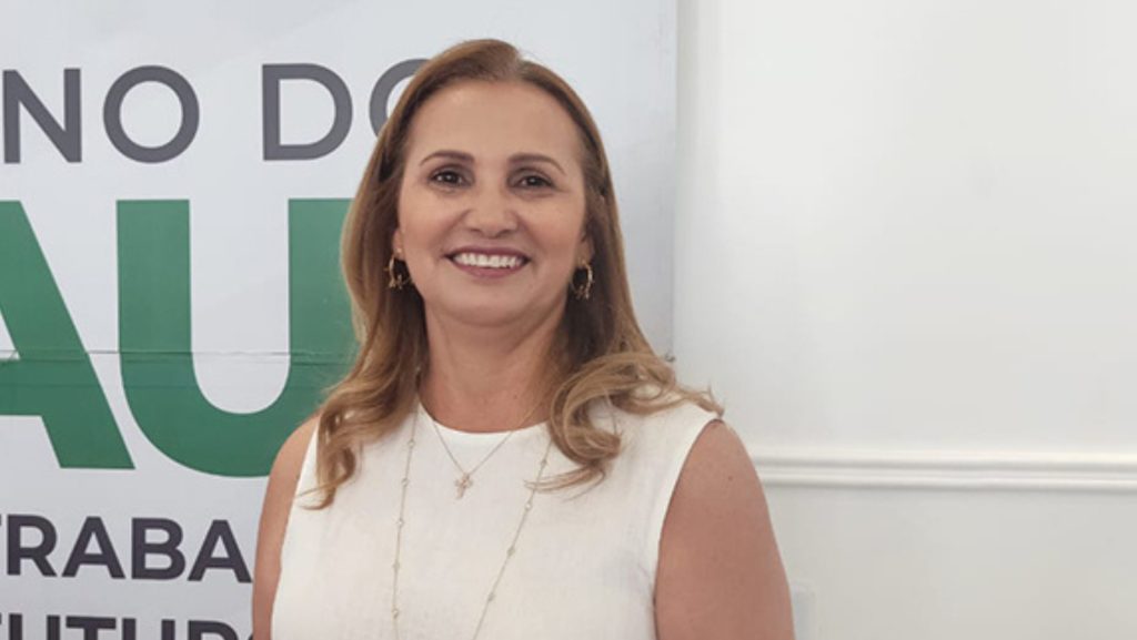 Açao judicial pede bloqueio de R$ 989 mil da ex-prefeita Carmelita de Castro