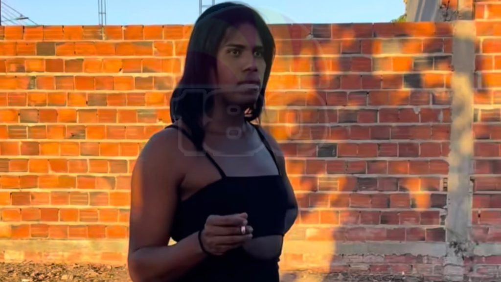 Mulher trans é morta no bairro Pedra Mole em Teresina