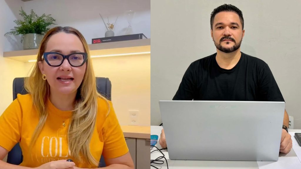 TJ-PI derruba proibição de matérias sobre vice-prefeita de Caxingó e afasta censura prévia a jornalista