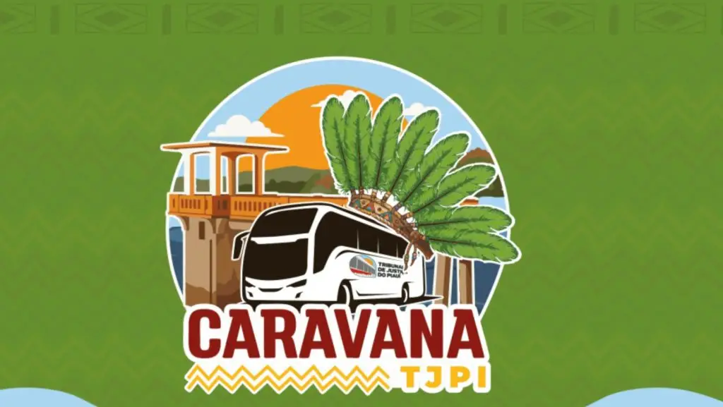 Prefeitura de Piripiri anuncia realização da “Caravana do TJ” nos dias 16 a 20 março