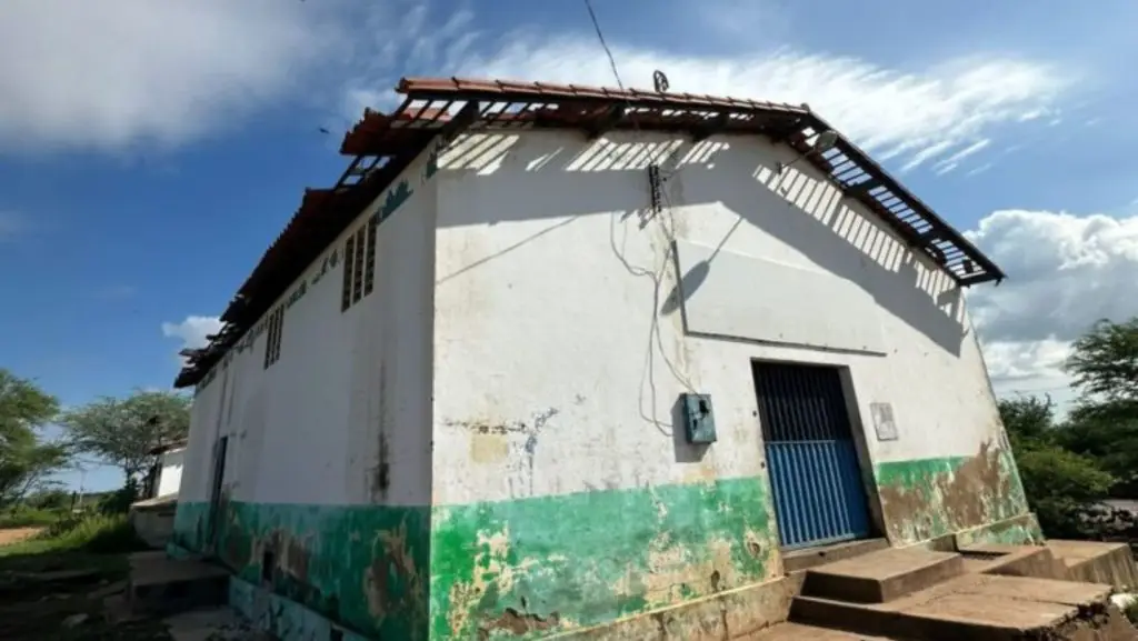 Matadouro de Paulistana é interditado pelo Ministério Público