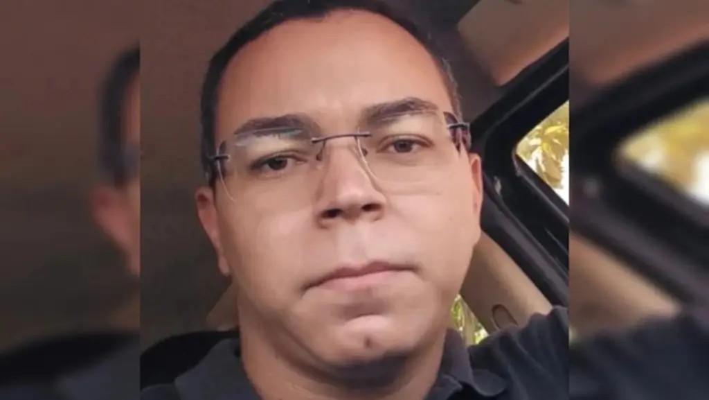 Identificado o suspeito de estuprar servidora em delegacia de Teresina